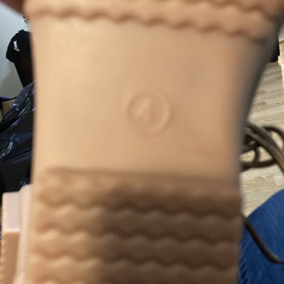 Women’s Marley Lilly Duck Boots Size 4 Brown Warm Waterproof - Picture 12 of 13